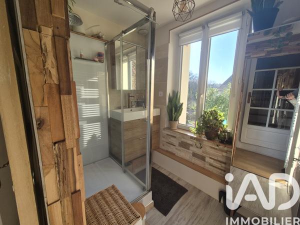Maison à vendre 5 pièces 100 m² Dhuisy