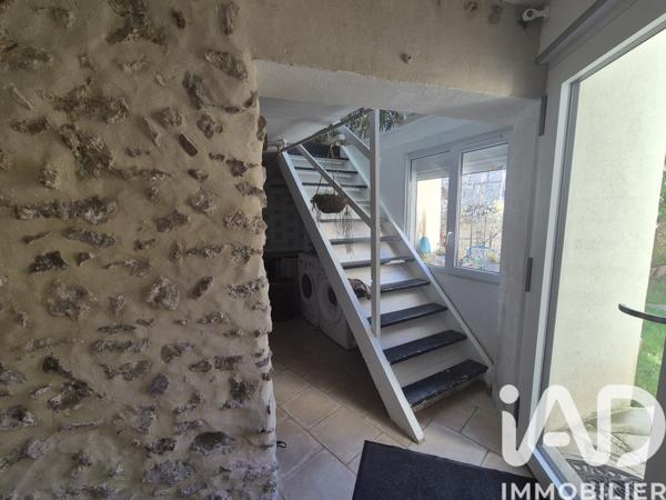 Maison à vendre 5 pièces 100 m² Dhuisy