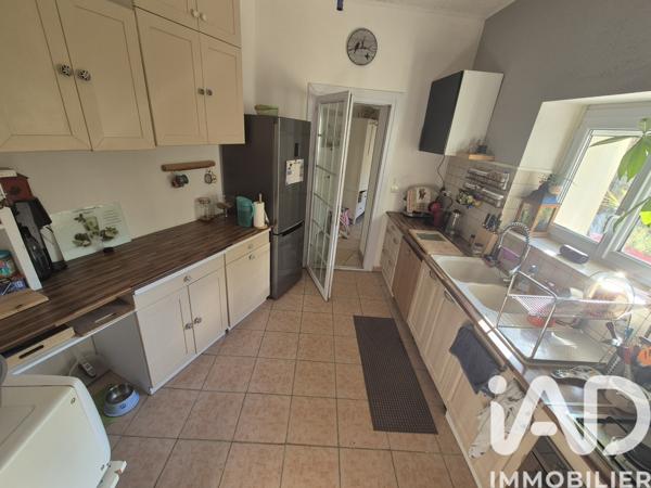 Maison à vendre 5 pièces 100 m² Dhuisy