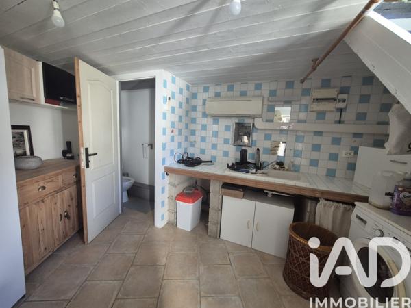 Maison à vendre 5 pièces 100 m² Dhuisy
