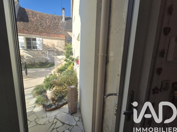 Maison à vendre 5 pièces 100 m² Dhuisy