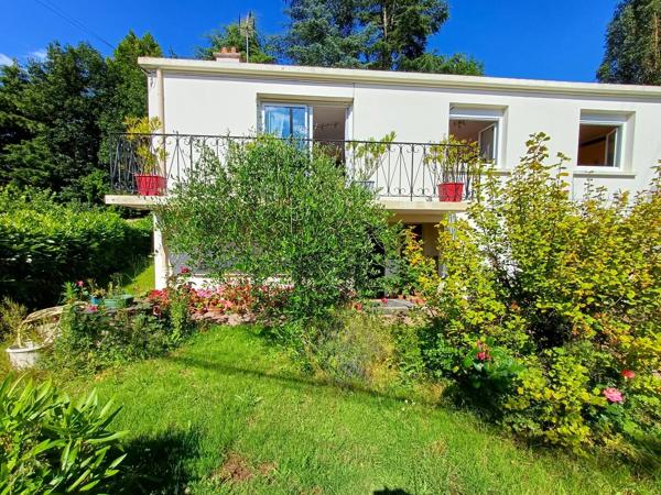Maison LE LOROUX BOTTEREAU