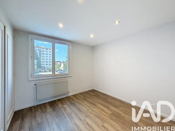 Appartement à vendre 3 pièces 75,01 m² Villeurbanne