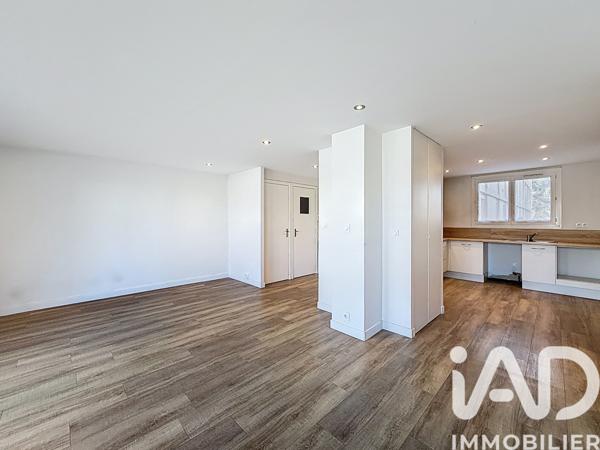 Appartement à vendre 3 pièces 75,01 m² Villeurbanne