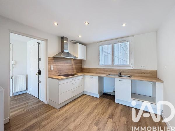 Appartement à vendre 3 pièces 75,01 m² Villeurbanne