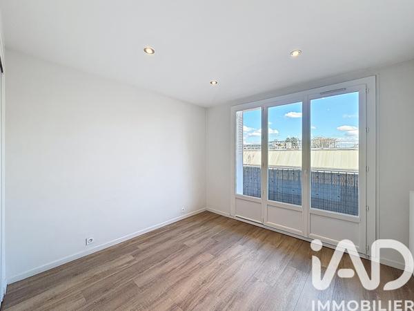 Appartement à vendre 3 pièces 75,01 m² Villeurbanne