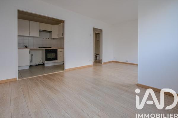 Location appartement 2 pièces 44 m² Bois-d'Arcy