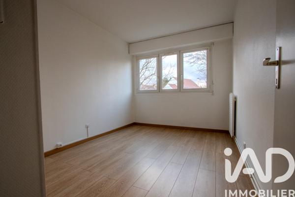 Location appartement 2 pièces 44 m² Bois-d'Arcy