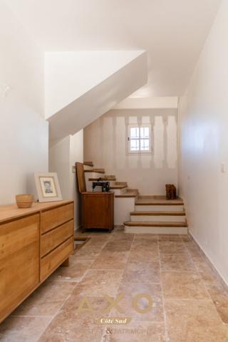 EXCLUSIVITE - LE MONTAIGUET - MAISON - T7 - MAISON D'AMIS A PARACHEVER - 70 M2 - DEPENDANCE - 30 M2 - PISCINE - VUE PANORAMIQUE - 1 495 000