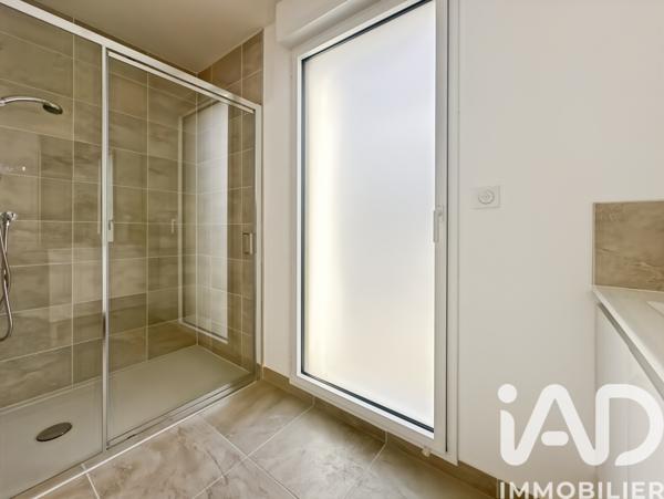 Appartement à vendre 3 pièces 62 m² Saint-Malo