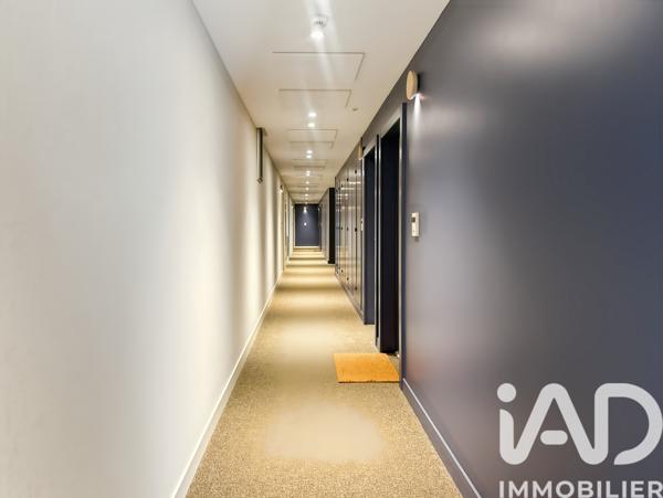 Appartement à vendre 3 pièces 62 m² Saint-Malo