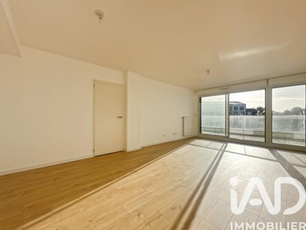 Appartement à vendre 3 pièces 62 m² Saint-Malo