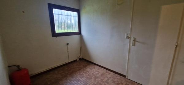 Dpt Landes (40), à vendre LABASTIDE D'ARMAGNAC maison P4 - Terrain de 2592