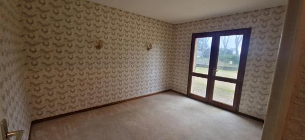 Dpt Landes (40), à vendre LABASTIDE D'ARMAGNAC maison P4 - Terrain de 2592