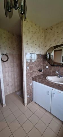 Dpt Landes (40), à vendre LABASTIDE D'ARMAGNAC maison P4 - Terrain de 2592