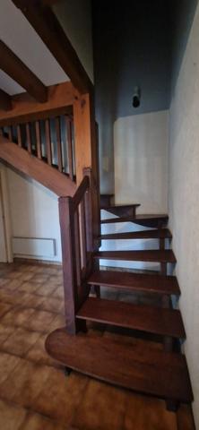 Dpt Landes (40), à vendre LABASTIDE D'ARMAGNAC maison P4 - Terrain de 2592