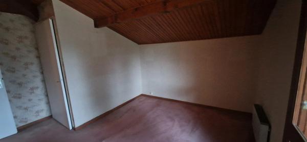 Dpt Landes (40), à vendre LABASTIDE D'ARMAGNAC maison P4 - Terrain de 2592