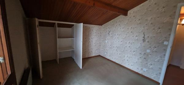 Dpt Landes (40), à vendre LABASTIDE D'ARMAGNAC maison P4 - Terrain de 2592