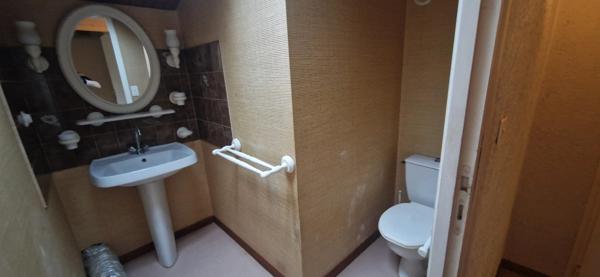 Dpt Landes (40), à vendre LABASTIDE D'ARMAGNAC maison P4 - Terrain de 2592