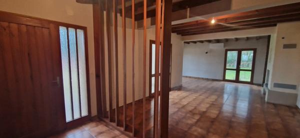 Dpt Landes (40), à vendre LABASTIDE D'ARMAGNAC maison P4 - Terrain de 2592