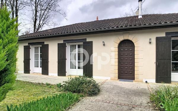 Maison à vendre    5 pièces •  Boulazac