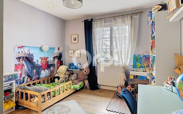 Maison à vendre    5 pièces •  Boulazac