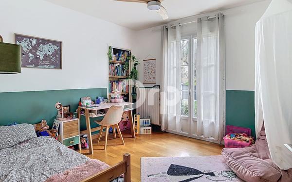 Maison à vendre    5 pièces •  Boulazac