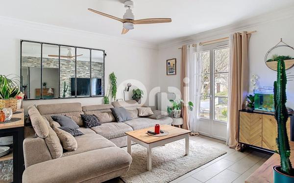 Maison à vendre    5 pièces •  Boulazac