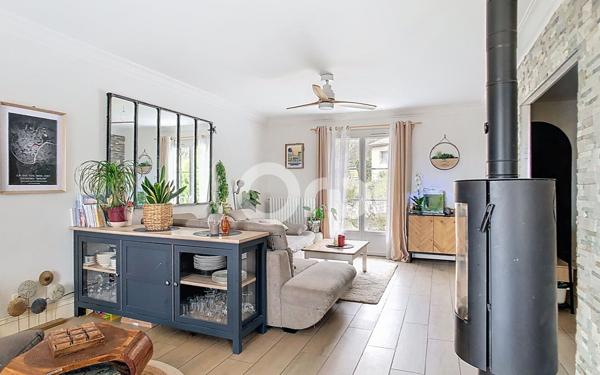 Maison à vendre    5 pièces •  Boulazac