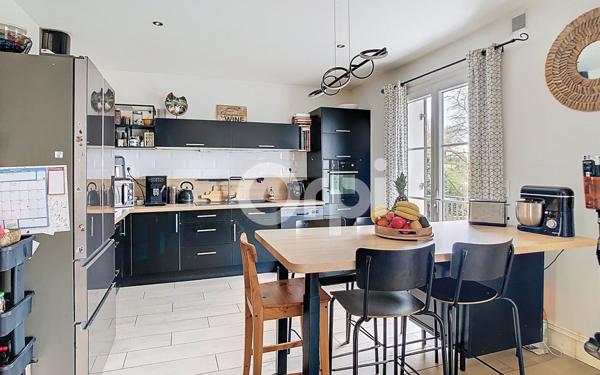 Maison à vendre    5 pièces •  Boulazac