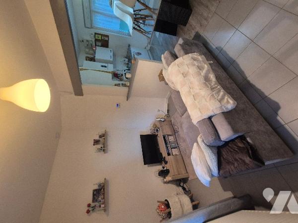 Immeuble centre-ville de Bolbec