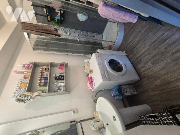 Immeuble centre-ville de Bolbec