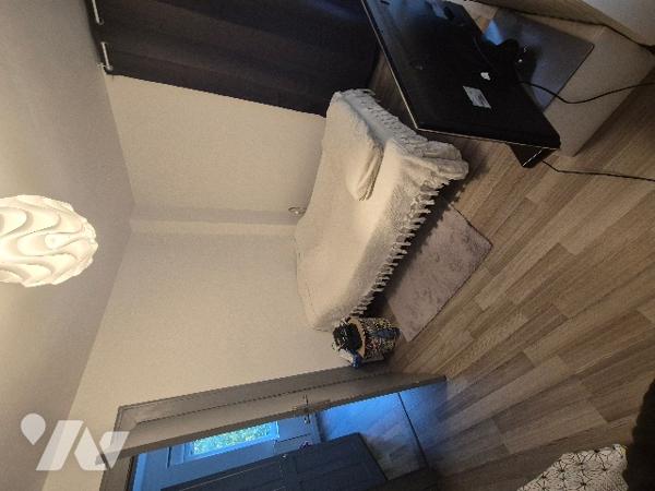 Immeuble centre-ville de Bolbec