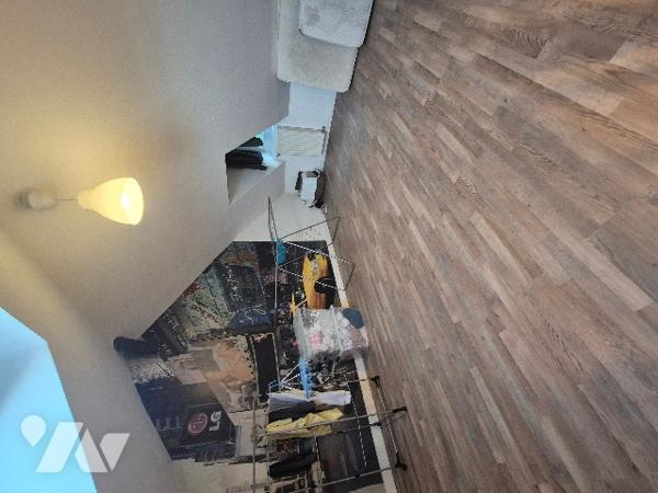 Immeuble centre-ville de Bolbec