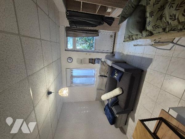 Immeuble centre-ville de Bolbec