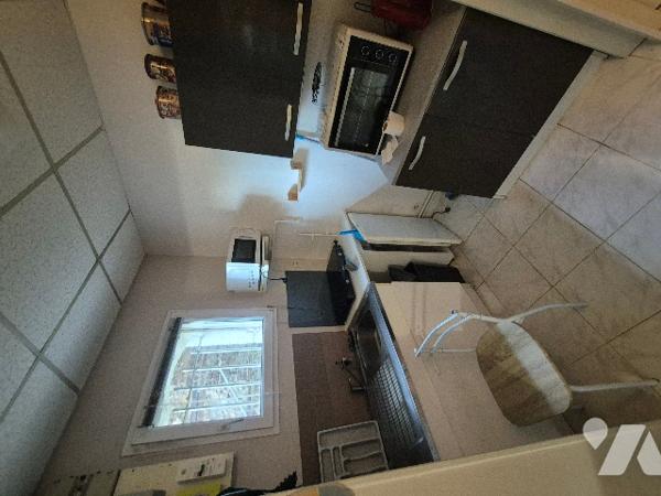 Immeuble centre-ville de Bolbec