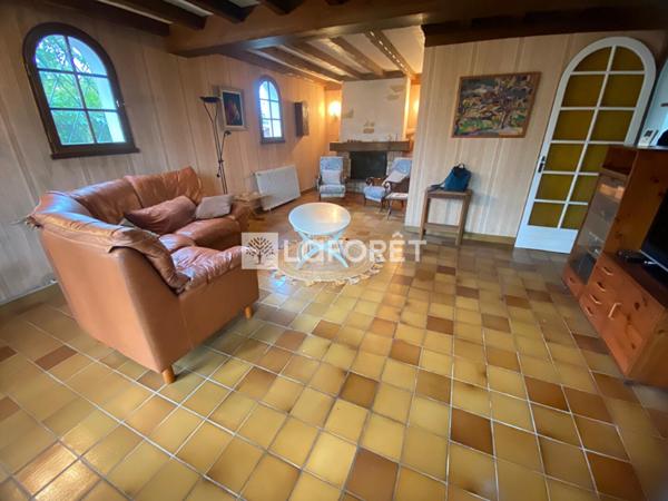 Achat maison Saint-Jean-d'Illac - 7 pièce(s) - 178 m² - 478 000 €