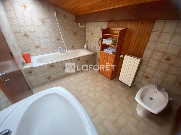 Achat maison Saint-Jean-d'Illac - 7 pièce(s) - 178 m² - 478 000 €