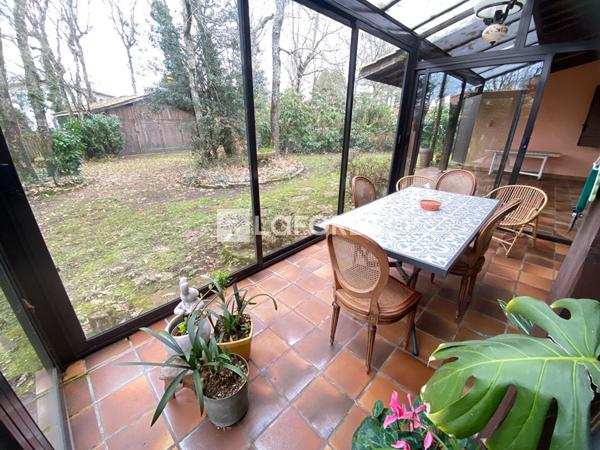 Achat maison Saint-Jean-d'Illac - 7 pièce(s) - 178 m² - 478 000 €