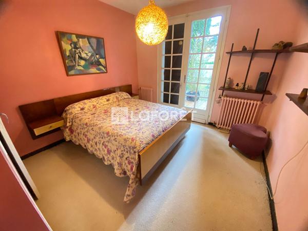 Achat maison Saint-Jean-d'Illac - 7 pièce(s) - 178 m² - 478 000 €