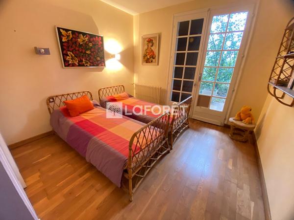 Achat maison Saint-Jean-d'Illac - 7 pièce(s) - 178 m² - 478 000 €