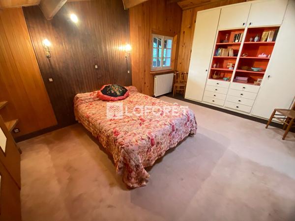 Achat maison Saint-Jean-d'Illac - 7 pièce(s) - 178 m² - 478 000 €