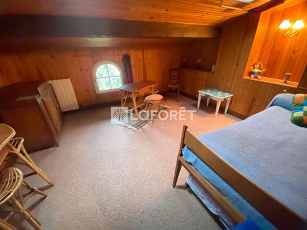 Achat maison Saint-Jean-d'Illac - 7 pièce(s) - 178 m² - 478 000 €