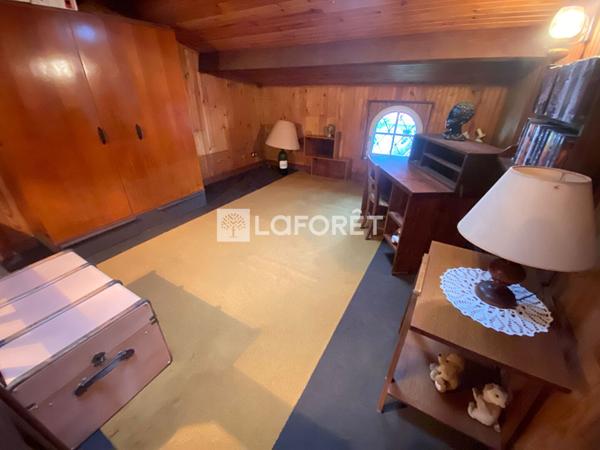 Achat maison Saint-Jean-d'Illac - 7 pièce(s) - 178 m² - 478 000 €