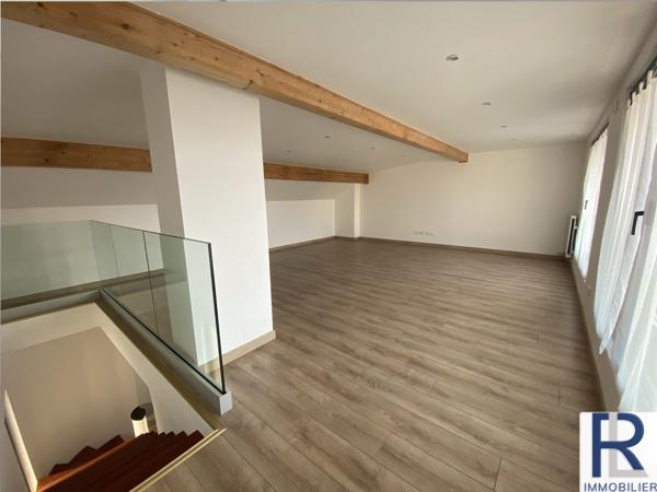 Sceaux (92330) Belle maison contemporaine de 218 m2 avec jardin, parkings à Sceaux