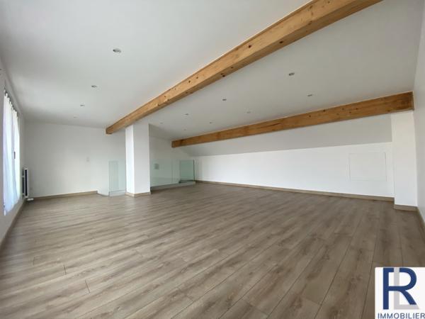 Sceaux (92330) Belle maison contemporaine de 218 m2 avec jardin, parkings à Sceaux