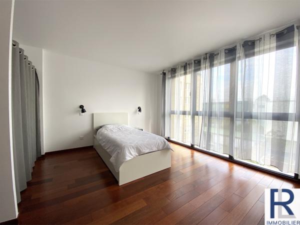 Sceaux (92330) Belle maison contemporaine de 218 m2 avec jardin, parkings à Sceaux