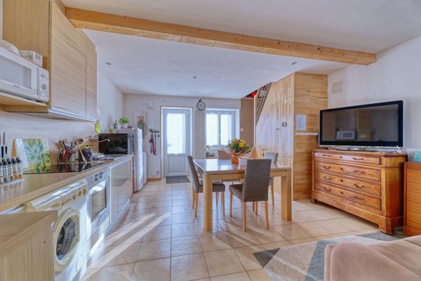 Maison Pornic 147 m² - Proche commerces plage et port - Jardin arboré