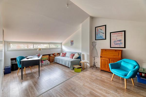 Maison Pornic 147 m² - Proche commerces plage et port - Jardin arboré