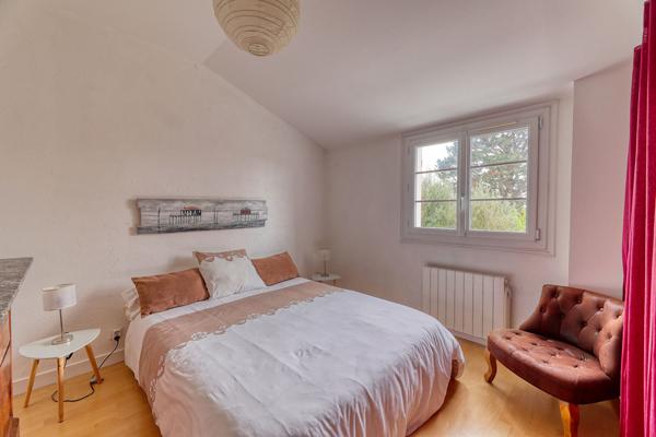 Maison Pornic 147 m² - Proche commerces plage et port - Jardin arboré